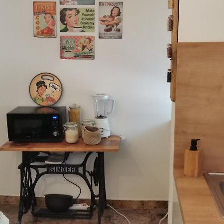Apartman Flavia Rijeka Exterior foto