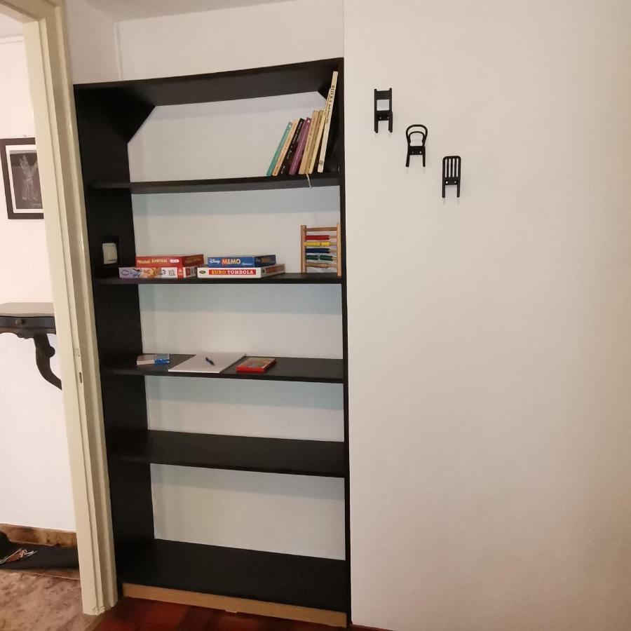Apartman Flavia Rijeka Exterior foto