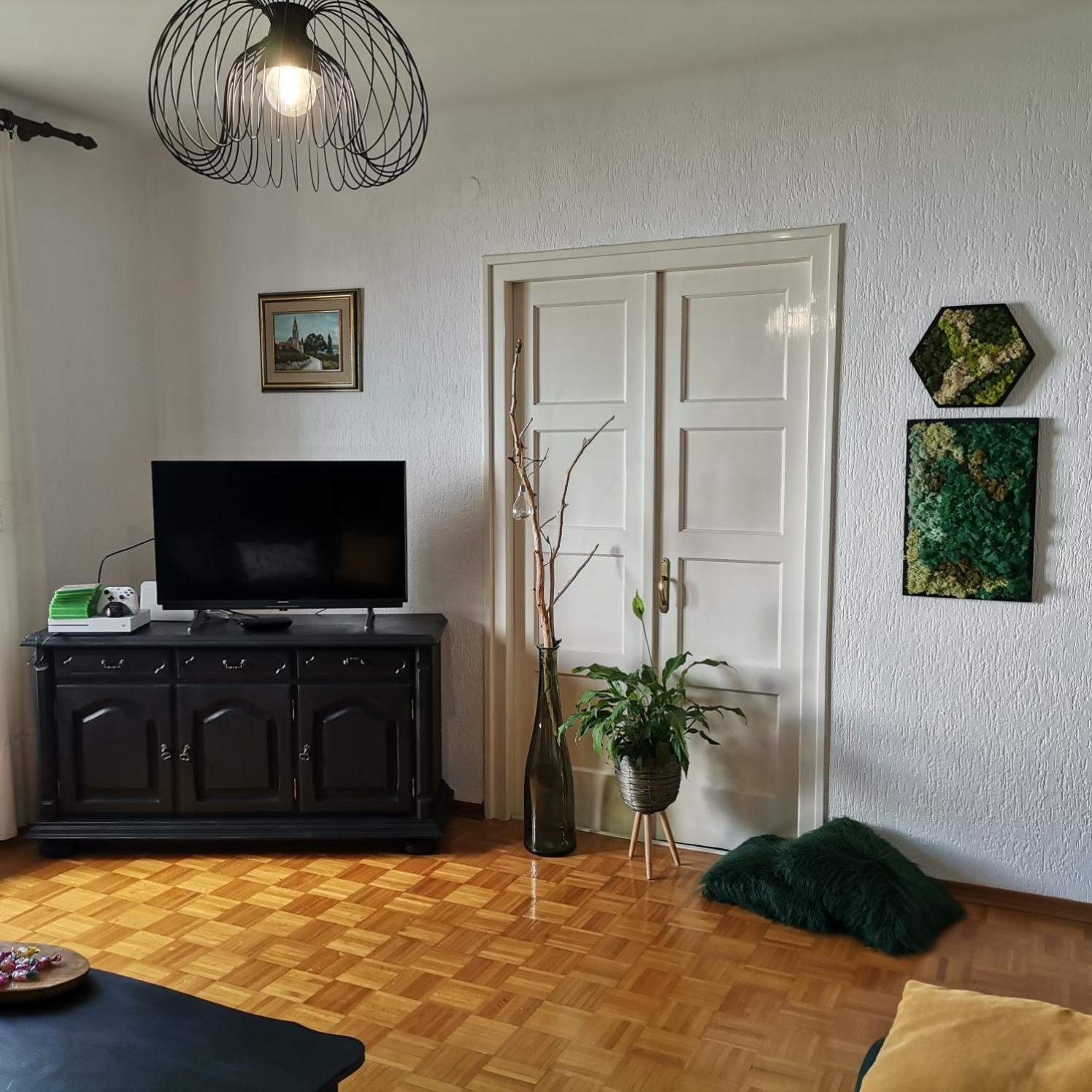 Apartman Flavia Rijeka Exterior foto